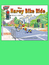 The Harey Bike Ride (eBook)